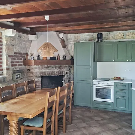 Hill Pool By Interhome Hébergement de vacances *