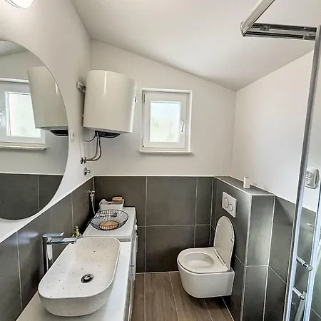 Hill Pool By Interhome